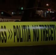 Doi morți și o gravidă de 18 ani care se zbate între viață și moarte după ce căruța lor a fost spulberată de un bătrân de 69 de ani. Filmul tragediei din Iași